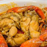 小龙虾🦞界的大哥大！