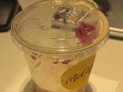 -麦当劳(金平路站店)
