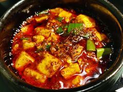 -陈麻婆豆腐总店