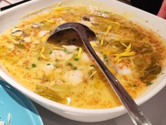 -避风塘·老港味餐厅(虹口龙之梦店)