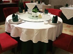 -北京西单美爵酒店-融轩中餐厅