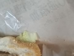-麦当劳(民盈·国贸城店)