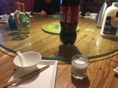 -永安鱼庄·镇江菜(丁卯店)