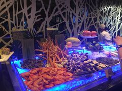 -泰谷酒店·太古码头闽菜自助餐厅