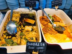 -Green Option(官舍店)