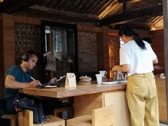 -VOYAGE COFFEE(北锣鼓巷店)