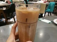 -翠华餐厅(香港国际机场店)