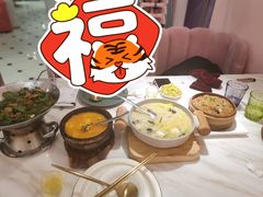 -茉莉餐厅(包河万达店)