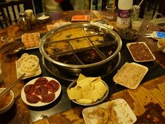 -邓莽子老火锅(鲁祖庙店)