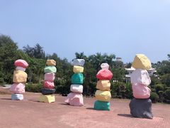 -漳州滨海火山岛自然生态风景区