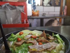 -龙记桂林米粉店(书城路店)