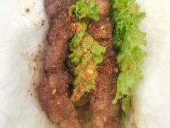 -群姐面馆·海鲜烧烤(同安路二店)