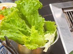 炭烤五花肉-德四家·云南傣味烧烤品牌(和谐店)