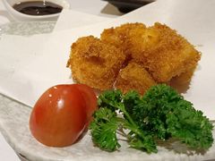 -松临·铁板烧&Omakase(神农店)