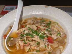 -大师兄·西北小馆(南沙万达广场店)