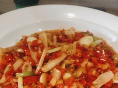 -陈大锅·岳阳鱼馆·地道岳阳菜(美食街店)