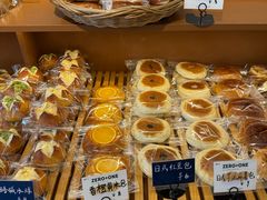 -0+1·手作面包(新北店)
