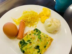 -北京东直门智选假日酒店