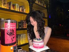 -Helens海伦司小酒馆(南京洪武路店)