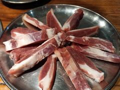 -原始泥炉烤肉(总店)