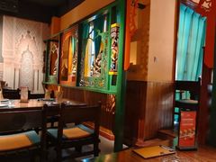 -甘尼仕印度餐厅爵士酒吧(阳春巷店)