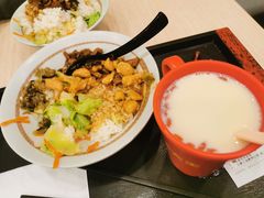 -永和大王(广元西路店)