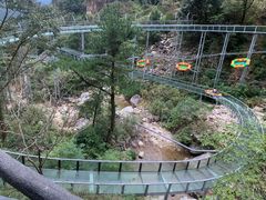 -明堂山风景区