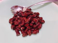 素烧野生红蘑-止观小馆·辽河口渔家菜(王府井店)