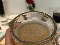 -波特曼西餐厅(南岗店)