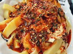 -撒拉人家.酸菜牦牛肉火锅