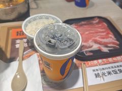 -吉野家(复兴路第二餐厅店)