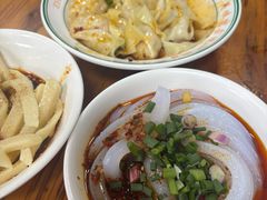 -洞子口张老二凉粉(文殊院店)