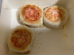 -长发西饼(临顿路店)