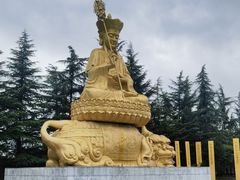 -法门文化景区
