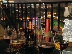 -顽啤熊·酒客酒馆(苏城夜景必选店)