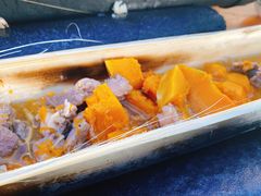 -竹泉农庄·竹筒饭(从化店)
