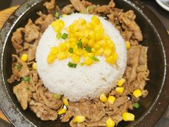 -味千拉面(煌华新纪元购物广场店)