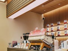 -代数学家algebraist coffee(亲橙里购物中心店)