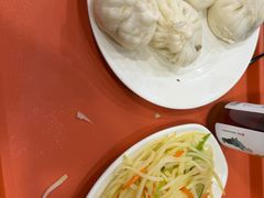-庆丰包子铺(东单店)