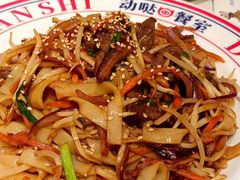 -动哒餐室•港式茶餐厅(顺义华联店)