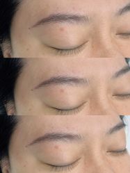 -张小野·专业半永久纹眉