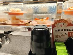 -争鲜回转寿司(中街大悦城店)