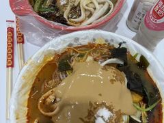 -安发瞧麻辣烫(总店)
