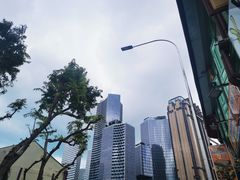 -新加坡Zam Zam餐馆