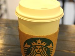 -星巴克臻选(南京艾尚天地店)