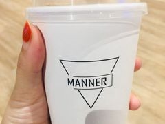 -Manner Coffee(大宁国际商业广场店)