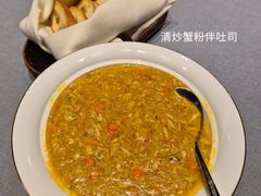 -淮扬府(安定门店)