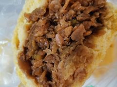 菜团子-南来顺饭庄·清真(南菜园店)