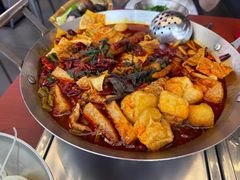 -小螺大作·螺蛳粉火锅(林和西店)