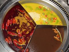 -麻路成都火锅(柏威年店)